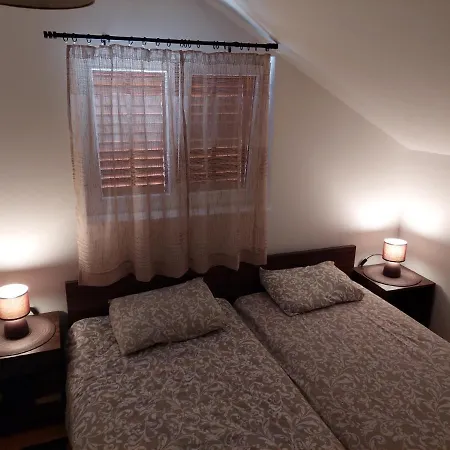 Promenada View Sneznik Vrnjačka Banja