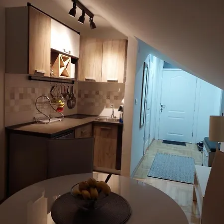 Promenada View Sneznik *