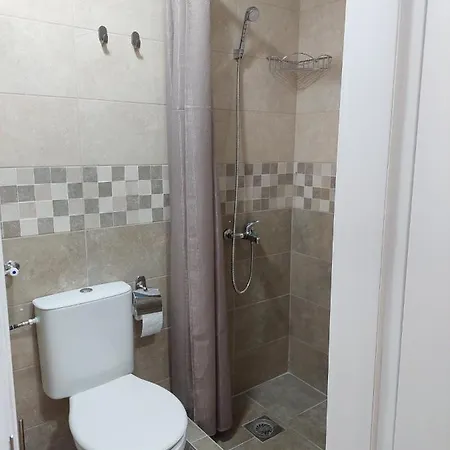 Appartamento Promenada View Sneznik Vrnjačka Banja