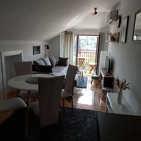 Promenada View Sneznik Vrnjačka Banja