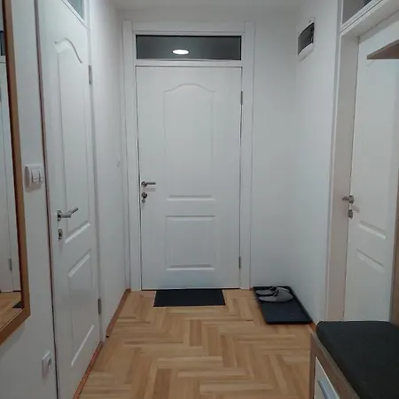 Promenada View Sneznik