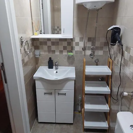 Promenada View Sneznik