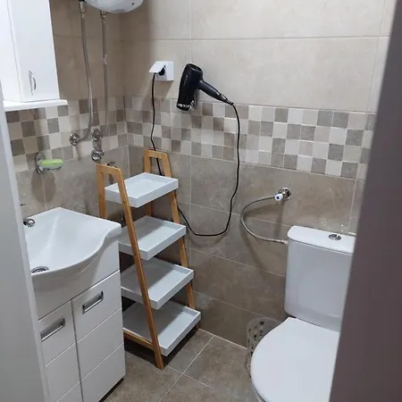 Promenada View Sneznik Appartamento Vrnjačka Banja