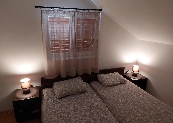 Promenada View Sneznik Vrnjačka Banja