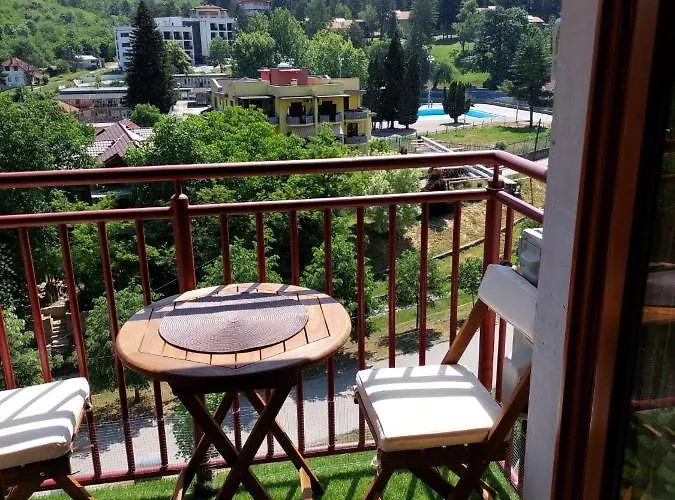 Promenada View Sneznik Apartamento