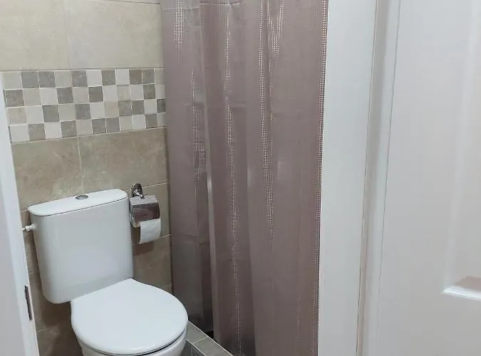 Promenada View Sneznik Apartament *