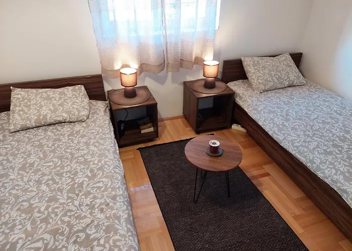 Apartamento Promenada View Sneznik