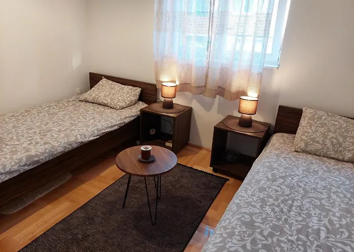 Promenada View Sneznik *