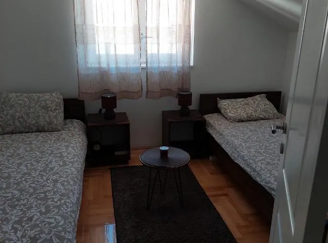 Apartament Promenada View Sneznik