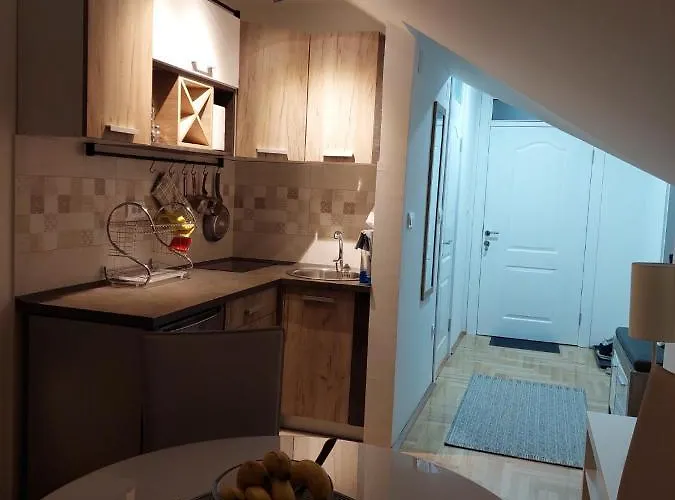 Promenada View Sneznik *