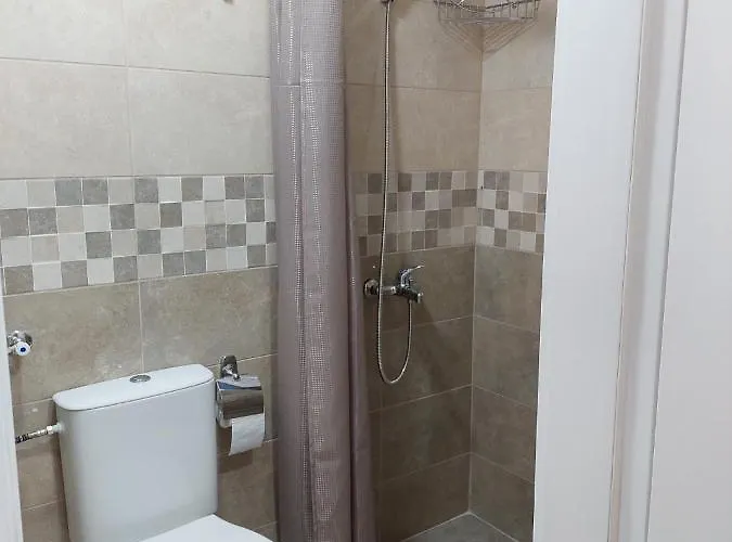 Apartament Promenada View Sneznik Vrnjačka Banja