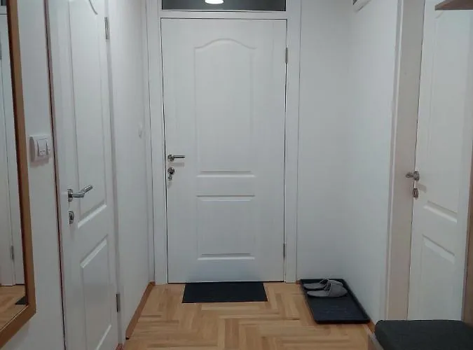 Promenada View Sneznik