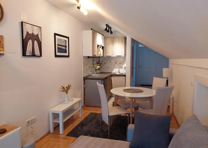 Apartament Promenada View Sneznik *