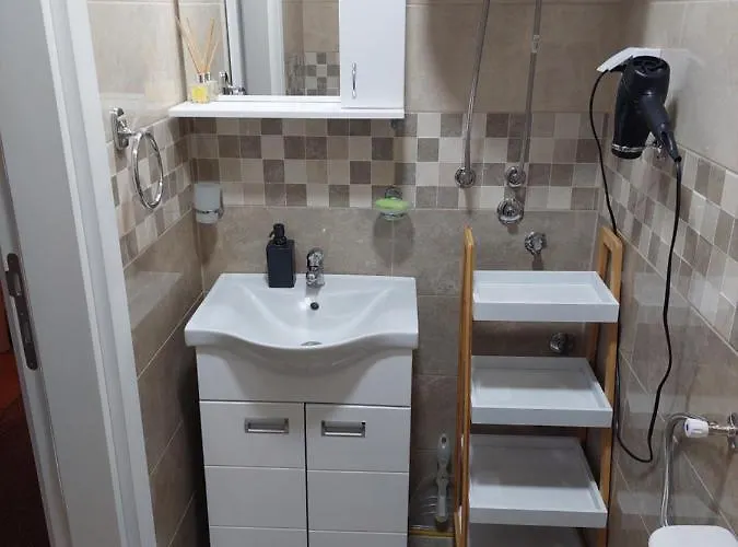 Promenada View Sneznik